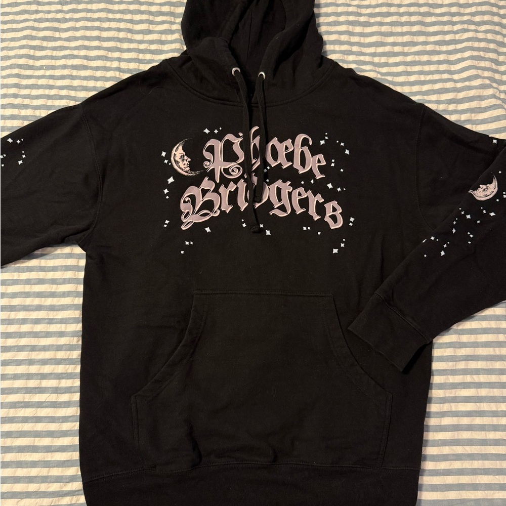 phoebe bridgers hoodie merch
